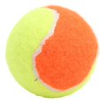 thumbnail image 4 of 5PCS 6cm Rubber Tennis Balls Elastic Squash Ball Pressure Relief Balls for Training Entertainment Orange, 4 of 4