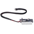 thumbnail image 1 of 200w Power Adapter Board Desktop Computer Power Module Power Module For Htpc Desktop Computer Accessory LD-A200WL 19V/200W DC-ATX Power Adapter Board Power Supply Module For HTPC, 1 of 8