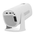 thumbnail image 3 of Supersonic Smart BT WiFi Streaming Projector, 3 of 9