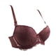 thumbnail image 3 of Paquete de Brasier Adda Lingerie Modelo Melva, Estilo clásico con varilla, Colores surtidos, 3 of 5