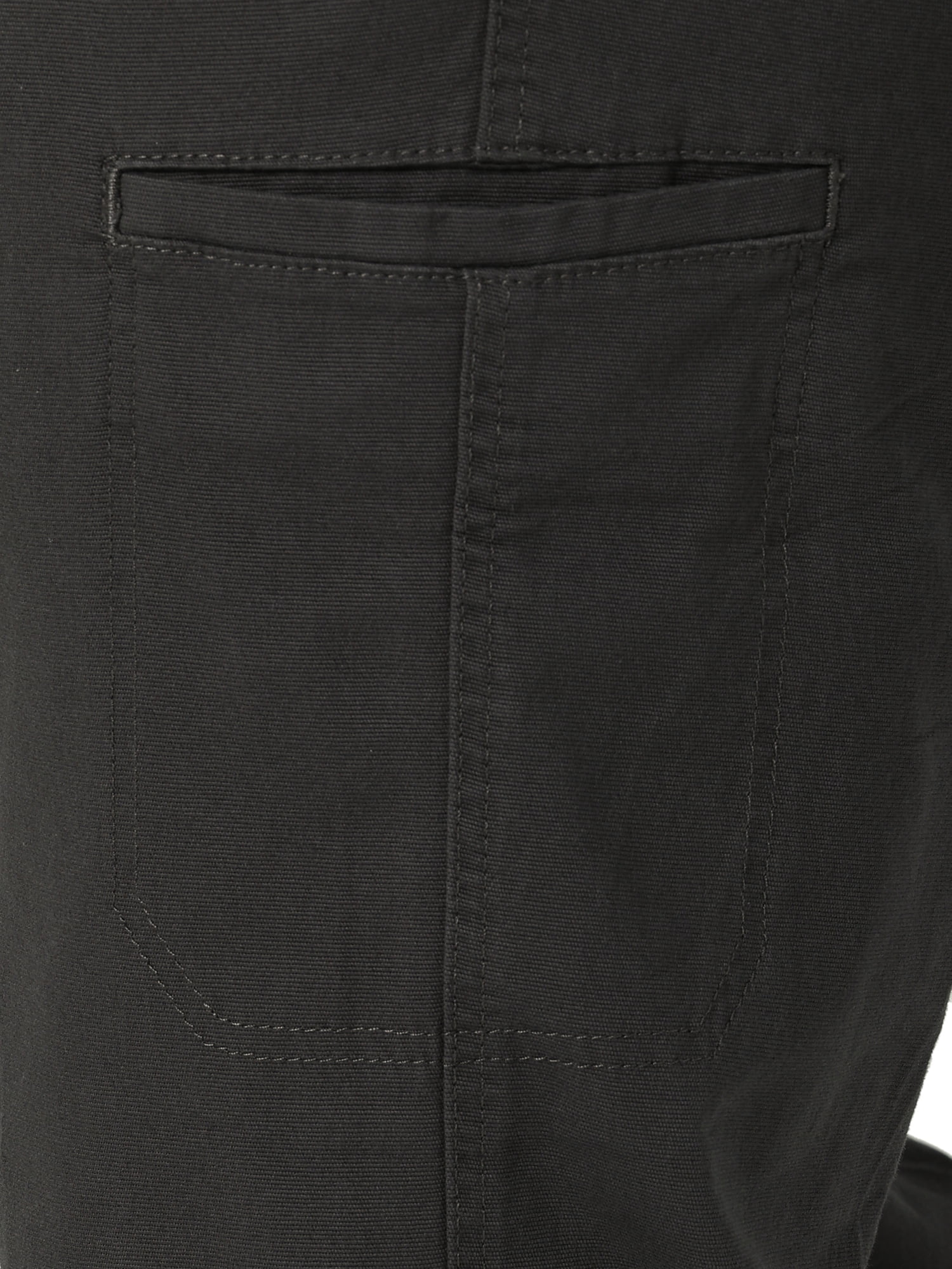 Lee® Men's Big and Tall Extreme Comfort Canvas Straight Leg Cargo Pant