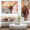 thumbnail image 1 of Design Art - Paris Eiffel Tourparis, 1 of 4