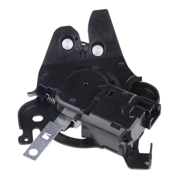 Trunk Lock Rear Deck Lid Tailgate Latch Actuator BHF656820 Fit for Mazda 3 Axela 6 Atenza Sedan 2019 2018 2017 2016 2015 2014