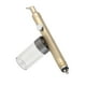 thumbnail image 4 of Pulidora dental de acero inoxidable con boquilla giratoria de 360° y chorro de arena., 4 of 14