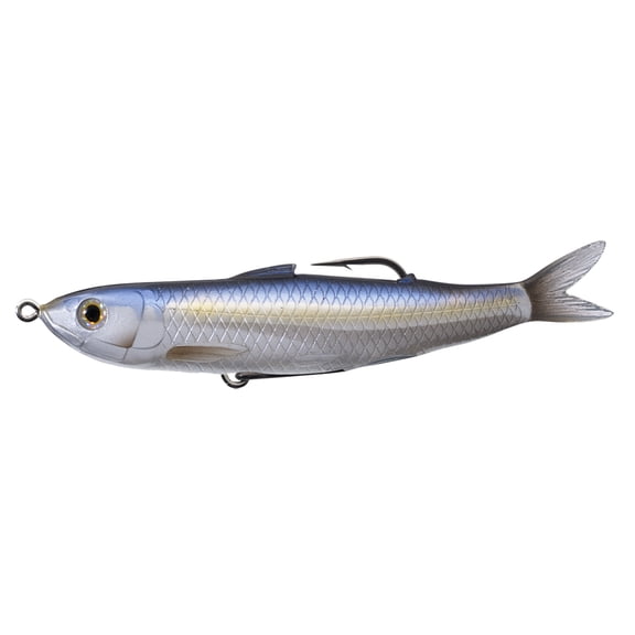 Hollow Body Shiner Hard Bait Lure