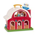 thumbnail image 4 of Battat - Big Red Barn, 4 of 5