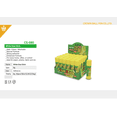 thumbnail image 2 of Crown School & Office Glue Sticks – 30 Pack | Mess-Free, Washable, Non-Toxic | 8g(0.28oz) Each | Made in Korea, 2 of 6