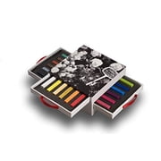 Conté Crayon Set, 18-Color Set