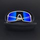 thumbnail image 1 of Gafas fotocromáticas deportivas para hombre y mujer, lentes de seguridad para bicicleta, TR90 qiuyongming unisex, 1 of 2