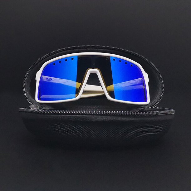 Gafas fotocromáticas deportivas para hombre y mujer, lentes de seguridad para bicicleta, TR90 qiuyongming unisex