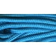 Pepperell Parachute Cord 325 Nylon 21ft Turquoise – image 2 sur 2