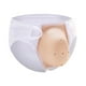 thumbnail image 5 of Ropa interior de circuncisión cómoda para hombre con prepucio cortado, funda protectora de algodón. L, 5 of 9