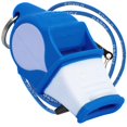 thumbnail image 1 of Silbato Fox 40 Sonik Blast CMG azul y blanco, 1 of 1