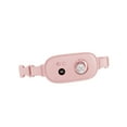 thumbnail image 3 of paramount Adjustable Menstrual Heating Belt Portable Massage Belts Heated Pad Girl, 3 of 6