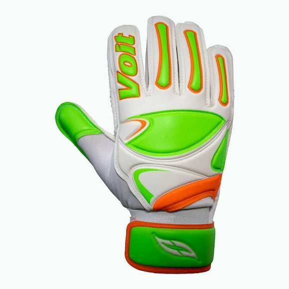 Guantes de portero Adulto Basic V T. 10 Verde