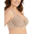 thumbnail image 3 of Vanity Fair Lingerie Women's Beauty Back Full-Figure Smoothing Underwire Bra, Style 76345, 3 of 4