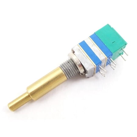 Uniden BRVG1052001 BC880 Replacement RF Gain Control price history on PriceWatchPro