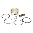 thumbnail image 1 of PISTON COMPLETO 0.50 14MM SET HONDA GL 150 CARGO (14-19), XR 150 L (16-19) (WSTD) W-STANDARD PISTON W-STANDARD, 1 of 2