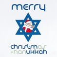 thumbnail image 2 of CafePress - Christ()Mukkah Body Suit - Long Sleeve Cotton Baby Bodysuit, 2 of 4