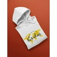 thumbnail image 3 of Traveling Hoodie Men - Men Hoodie, White, Medium, 3 of 4