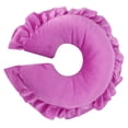 thumbnail image 3 of Cojín facial, cojín de almohada facial SPA Cama de masaje Almohada facial Cama de masaje Cojín facial Durabilidad extendida, 3 of 10