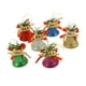 thumbnail image 5 of 6 campanas navideñas colgantes para Año Nuevo, novedosas y multiusos. Pequeño, 5 of 9