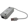 thumbnail image 2 of USB Internet LAN Network Adapter Connector for Nintendo Wii/Wii U/Switch, 2 of 5