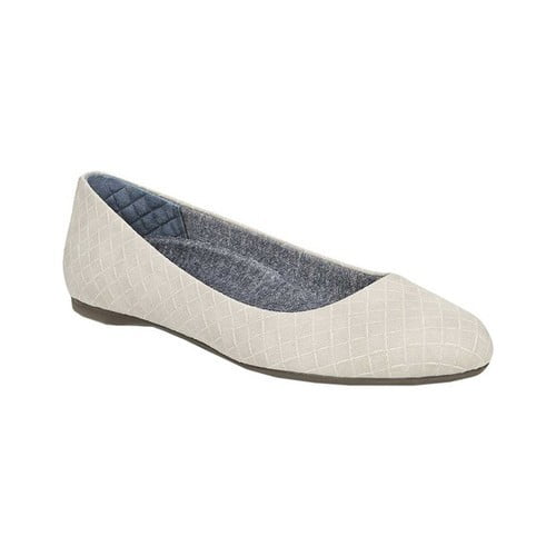 dr scholl's giorgie flat