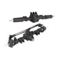 thumbnail image 3 of Ejes del coche RC Hugo 1/10 SCX10 II 90046 90047 Eje delantero y trasero 313mm, 3 of 5