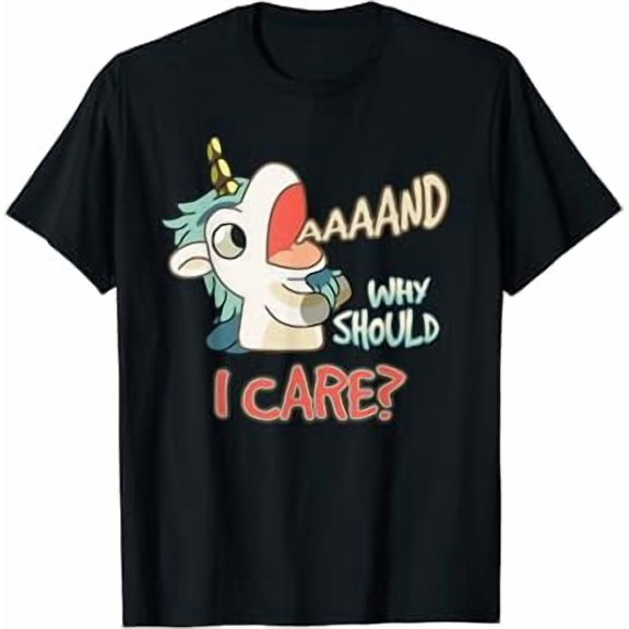 Funny Saying T-Shirt