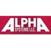 Alpha System VBKITH Waste Holding Tank Installation Kit