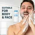 thumbnail image 2 of Body + Face Wash Lubriderm Daily Moisture 480 ml, 2 of 9