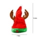 thumbnail image 3 of Sombrero de Música de Vídeo, Juguete Navideño para Niños, Regalo, Decoración Navideña, Regalo de Cumpleaños, 3 of 6