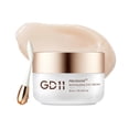 thumbnail image 1 of Crema para ojos GD11 Premium RX 30 ml con masajeador metálico, 1 of 9