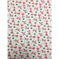thumbnail image 1 of SheetWorld 100% Cotton Jersey Round Crib Sheet, Princess & Unicorns, 42 x 42, 1 of 3