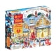 thumbnail image 1 of Navidad De 1000 Piezas Rompecabezas De Descompresión De Ensamblaje De Papel De Feliz Navidad Para Adultos Y Niños Kearding HA046975-05, 1 of 6