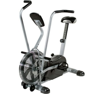 Sunny Health & Fitness Indoor Recumbent Bike, Magnetic, 350lb