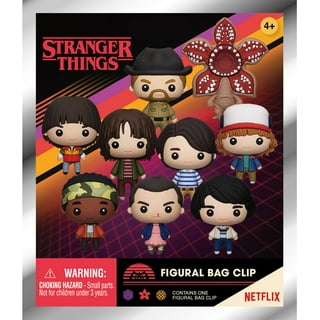  Weta Workshop Stranger Things Mini Epics Will Byers (Season 1)  14 cm : Home & Kitchen