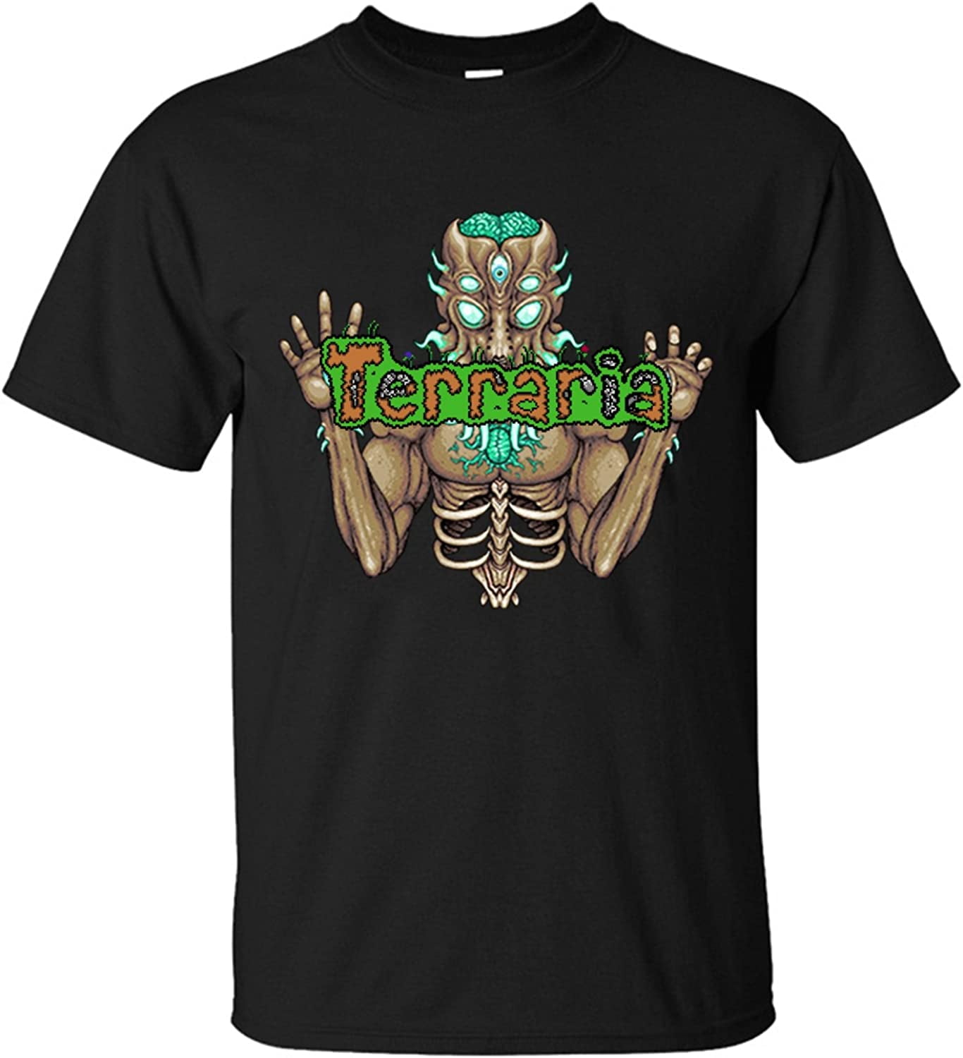 moon lord shirt terraria moon lord shirt terraria