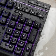 HyperX Alloy Core RGB - Gaming Keyboard - US Layout