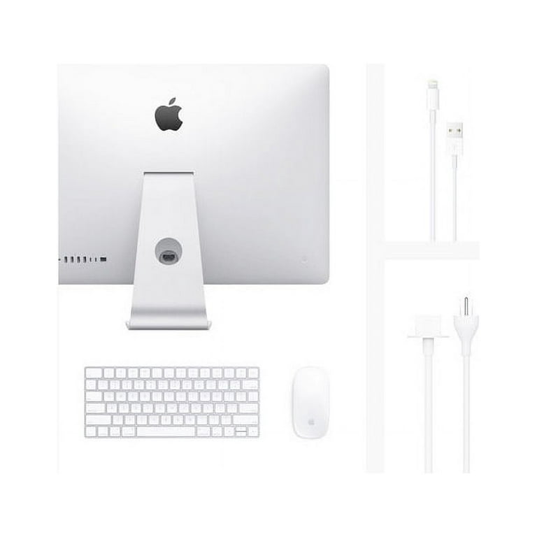 Used New Apple iMac with Retina 5K Display (27-inch, 8GB RAM