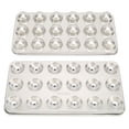 thumbnail image 4 of Ice Ball Maker, Ice  Practical 304 Stainless Steel  For Iced Drink For Cooling Ball Making, 4 of 8