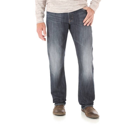 walmart wrangler jeans relaxed fit