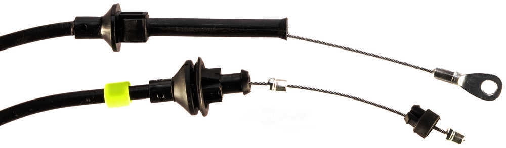 Pioneer CA8688 Accelerator Cble #1670