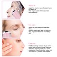 thumbnail image 4 of Face Care Machine,  Face Machine, Skin Rejuvenation  Face Machine, For Face Care Eye Care Improve Skin Firmness Cleaning Pink, 4 of 8