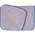 thumbnail image 1 of Hydrocollator Housse en Éponge, Rempli de Mousse, 24 X 36 Po, Gris Sans Poche, 1 of 1