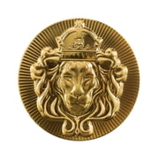 Scottsdale Stacker® 1 oz Gold Round .9999 Gold Round in Certi-Lock Assay