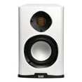 thumbnail image 7 of ELAC BS243.4-SW 5.25 Inch Bookshelf Speakers - Pair (Satin White), 7 of 7
