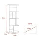 thumbnail image 2 of Biblioteca Klik fiji modulo alto beige, 2 of 4