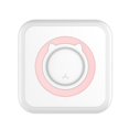 thumbnail image 2 of Thermal Printer Bluetooth Wireless Printer Pocket Rechargeable Photo Printing Device  Pink, 2 of 10